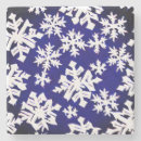 Search for snowflake barware Black