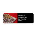 Search for oriental return address labels Traditional