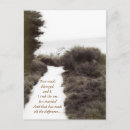 Search for less postcards Path