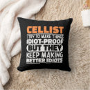 Search for jazz pillows Instrument