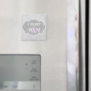 Recherche de conscience refrigérateur magnets Pour elle