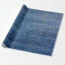 Search for denim fabric wrapping paper Texture