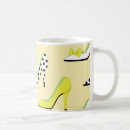 Search for high heel shoe mugs Chic
