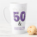Recherche de 50 fabulous tasses Violet