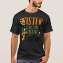 Search for little sister birthday tshirts 1st