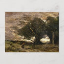 Search for jean baptiste camille corot postcards Museum