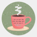 Search for coffee envelope seals Pink