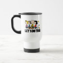 Search for peanuts gang mugs Woodstock