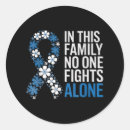 Search for anti cancer stickers Democrat republican