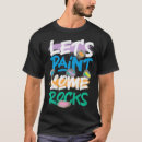 Search for let it bee tshirts Humour