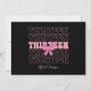 Search for official teenager invitations For kids