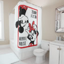 Search for mickey minnie shower curtains Fun