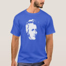 Search for andrew jackson mens tshirts President