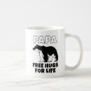 Search for hug life mugs Funny
