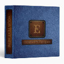 Search for leather recipe binders Modern