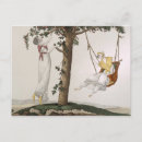 Recherche de parisienne cartes postales Mode