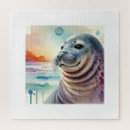 Search for seal puzzles Wild