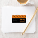 Search for halloween product packaging Black