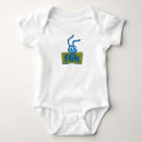 Search for ants baby clothes Green