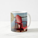 Search for adirondack chairs mugs Landscape