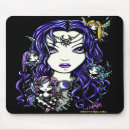 Recherche de mousepads féeriques Fées