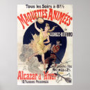 Search for vintage clown art France