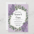 Search for french country wedding invitations Florals