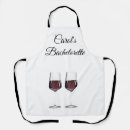 Search for bachelorette party aprons Bridesmaids