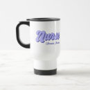 Search for retro nursing mugs Registered nurse