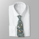 Search for pretty green ties Flower