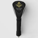 Search for masonic golf equipment For him