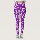 Search for texture leggings Purple