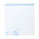 Search for bird notepads Animals