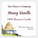Search for rustic candle stickers Small business