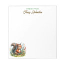 Recherche de écureuils blocsnotes Faune