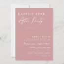 Search for just married wedding invitations Qr code
