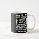 Search for gun mugs America first