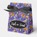 Search for halloween treat boxes favour boxes Candy