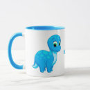 Search for brontosaurus mugs Cute