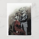 Recherche de monstre de tentacule cartes postales Cthulhu
