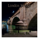 Recherche de london bridge posters Pont de londres