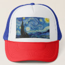 Search for posts hats Van gogh
