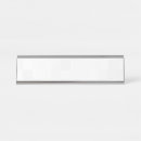 Search for blank name plates Logo