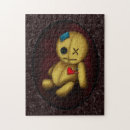 Search for gothic fantasy puzzles Cute