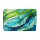 Search for curved bath mats Abstract