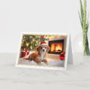 Search for fireplace christmas cards Cute