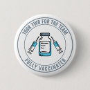 Recherche de virus badges Science