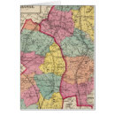 Recherche de topographique cartes postales Lithographié