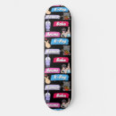 Recherche de pop culture skateboards Anime