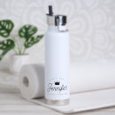 Search for trendy water bottles Gym